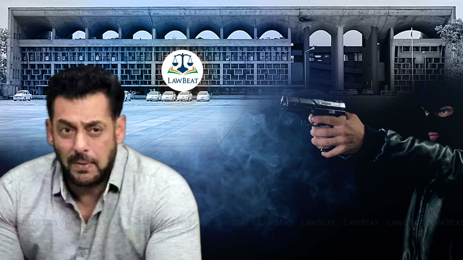 Punjab & Haryana HC Orders Second Postmortem for Salman Khan Firing Suspect Found Dead in Custody Punjab & Haryana HC Orders Second Postmortem for Salman Khan Firing Suspect Found Dead in Custody